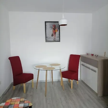Popas Apartment Brasov