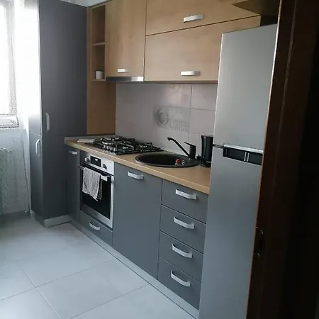 Apartment Popas *