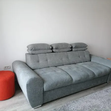 Popas Apartment