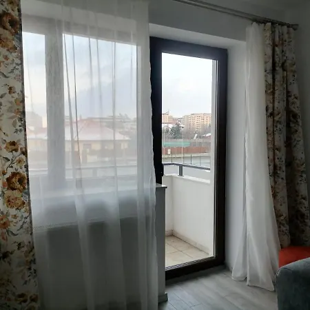 Popas Apartment Brasov